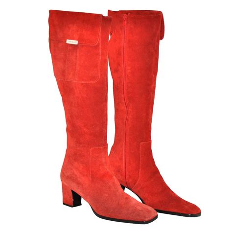 yves saint laurent boots uk|yves saint laurent boots sale.